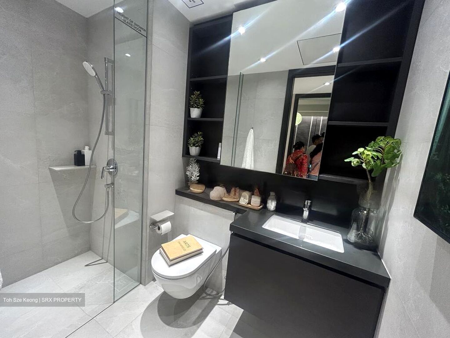Science Park Drive (D5), Condominium #485575541